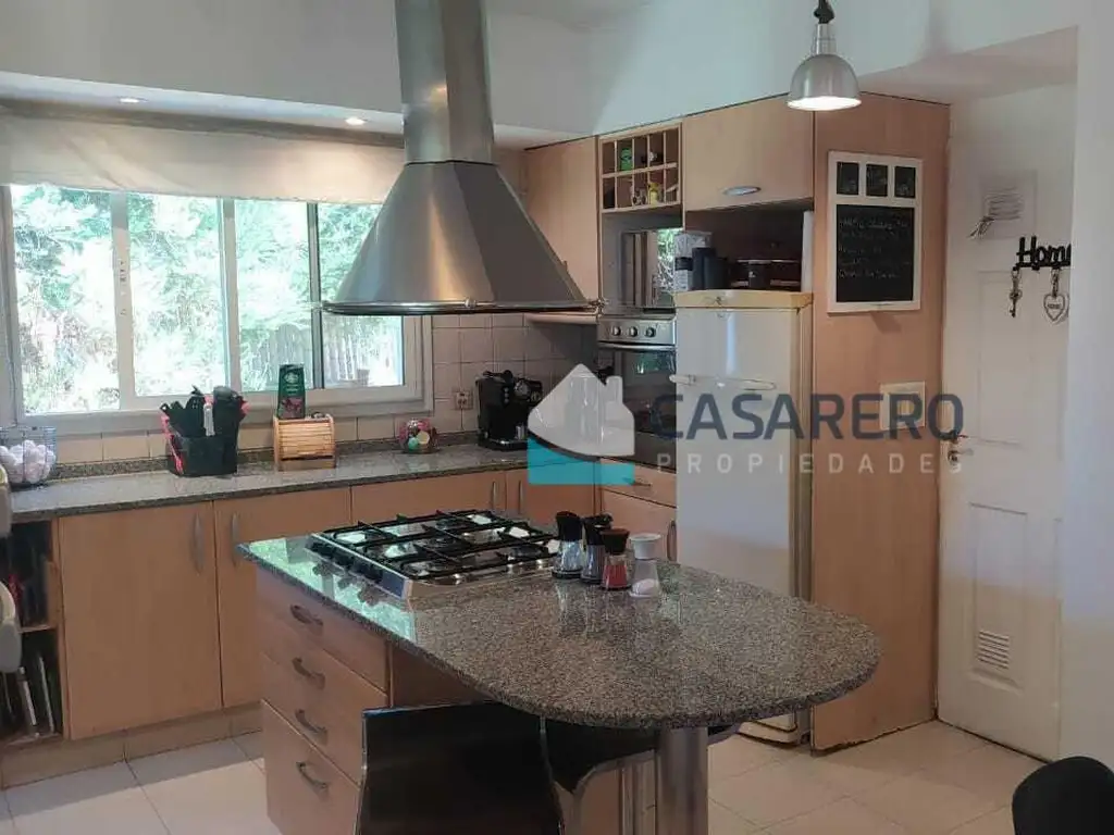 Casa  en Venta en La Alameda, Nordelta, Tigre - Foto 48