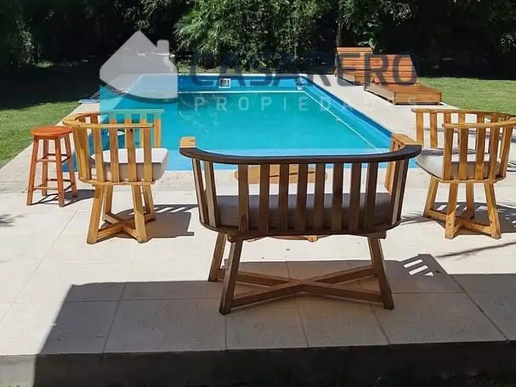 Casa  en Venta en La Alameda, Nordelta, Tigre - Foto 16