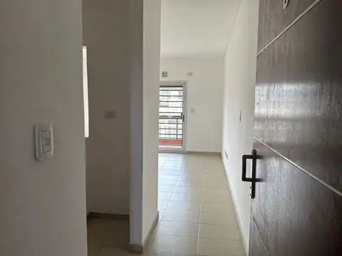 Departamento en Venta con 1 cochera