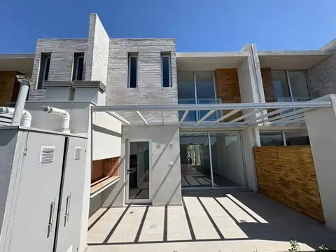 Departamento en Venta 2 años