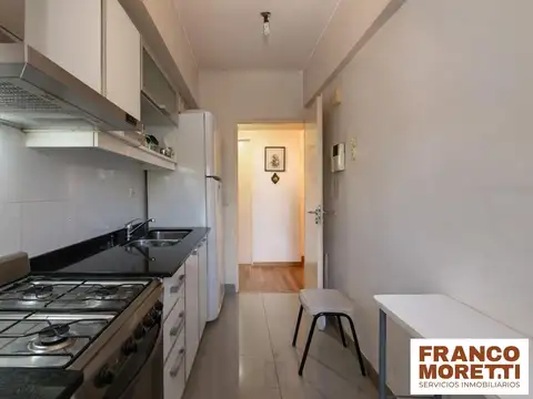 Departamento en Venta Apto profesional