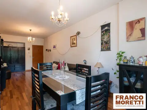 Departamento en Venta en Barracas, USD 175.000