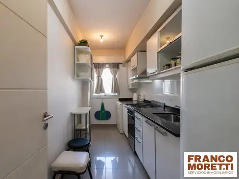 Departamento en Venta 13 años