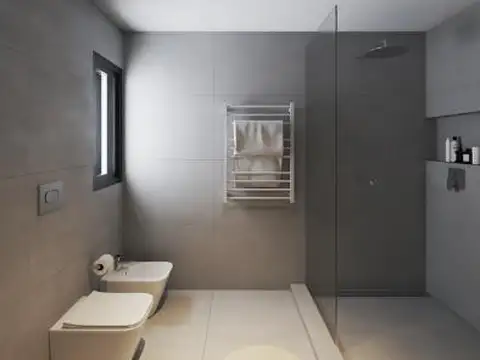 Casa en Venta A Estrenar