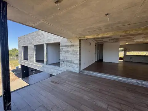¡Venta! Casa en El Terrón ¡Increíbles vistas!
