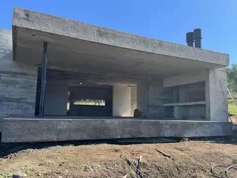 Estancia El Terrón
