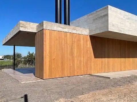 Estancia El Terrón