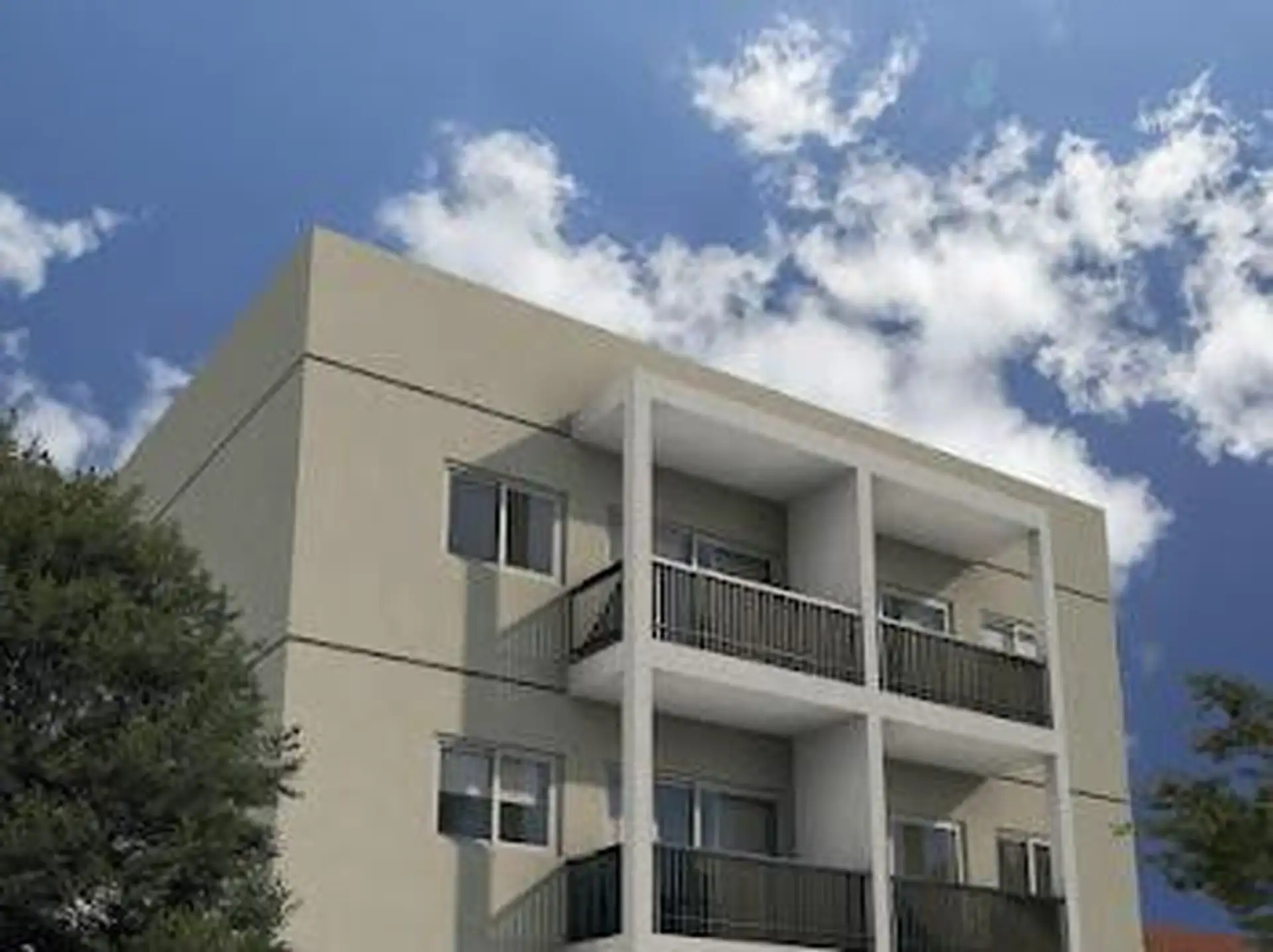 Depto 2 amb, 50m² con cochera — a estrenar