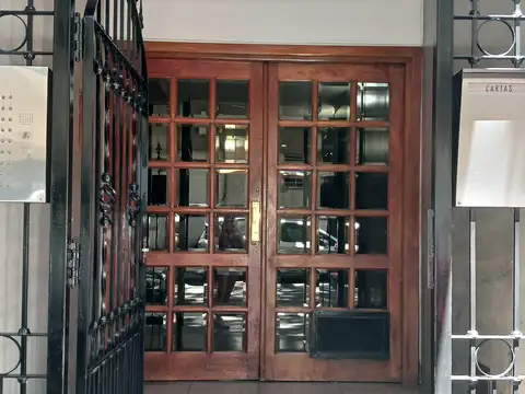 Cochabamba 800, Piso 5