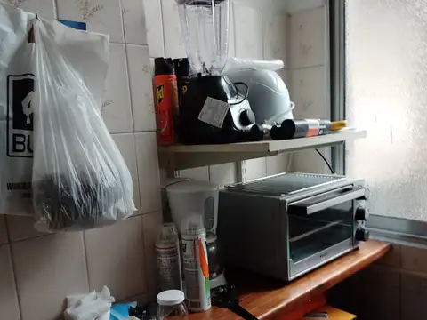 Departamento en Venta al Noroeste