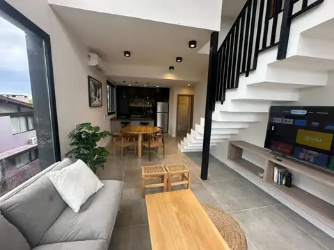 Departamento Las Gaviotas Venta