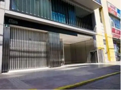 Oficina en Venta en Nuestra Señora De Lourdes, Rosario