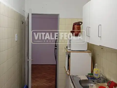 Departamento en Venta 40 años