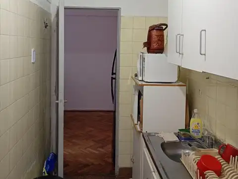 Departamento en Venta 40 años