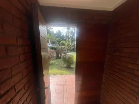 Venta en Country El jagüel - Pilar OPORTUNIDAD