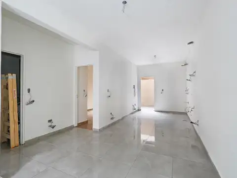 Departamento en Venta en Villa Bosch, USD 86.800