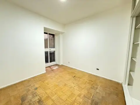 Departamento en Venta en Balvanera, USD 59.000