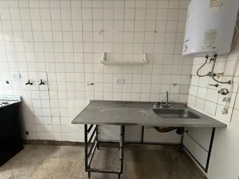 Departamento 2 ambientes