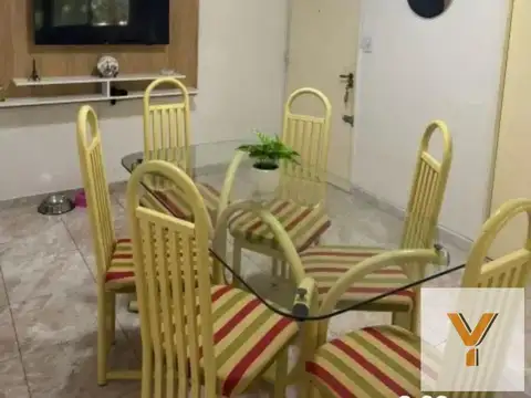 Departamento en Venta al Norte