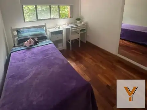 Departamento en Venta - 3 Dormitorios 1 Baño - 54mts - Lanús