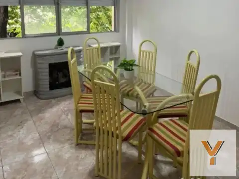 Departamento en Venta 40 años