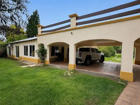 Casa en Alquiler en Countries y Barrios Cerrados en Exaltación de la Cruz, USD 1.200