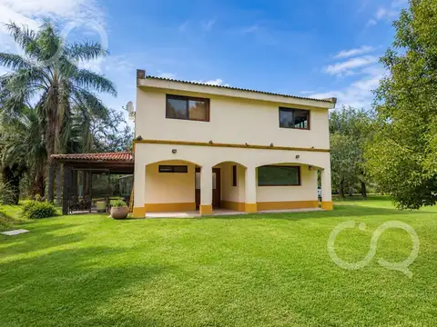 Casa en Comarca del Sol