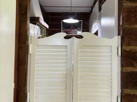 Casa en Alquiler A Estrenar