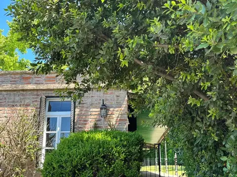 Casa en Alquiler de 3 dormitorios