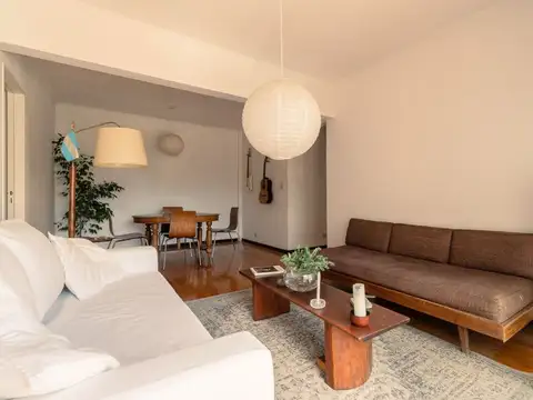 Departamento en Venta de 3 dormitorios