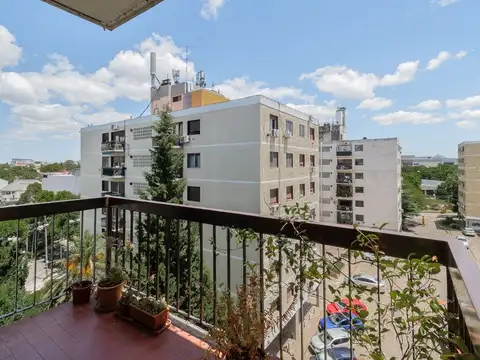 Departamento en Venta 66 años