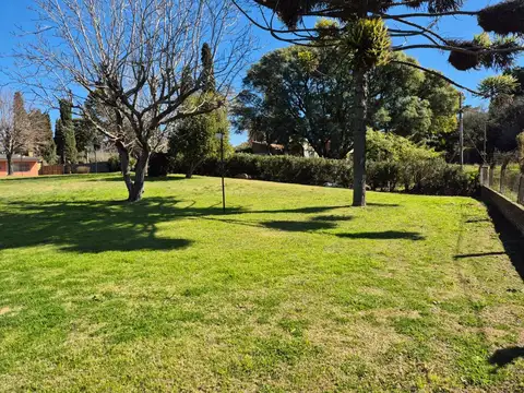 Terreno en Venta de 1050,0 m2