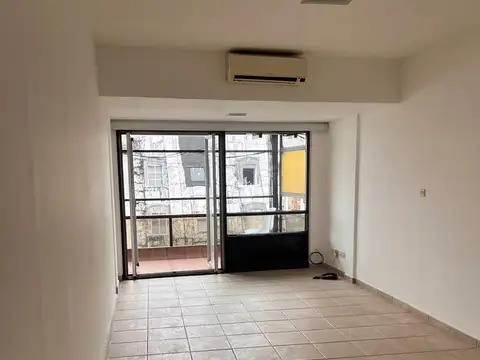 Avenida Santa Fe 1100