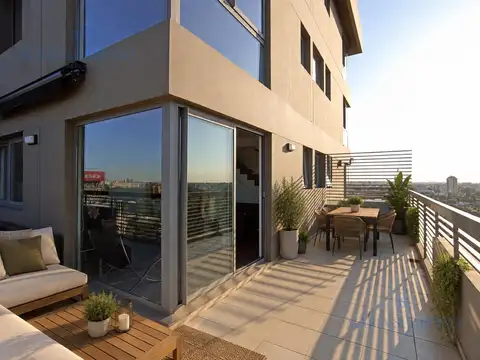 Departamento en Venta de 2 dormitorios