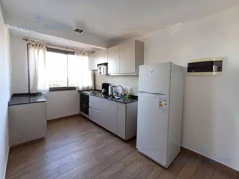 Departamento en Venta en Vicente López, USD 585.000