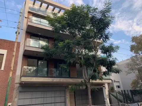 José Luis Cantilo 4600, Piso 1