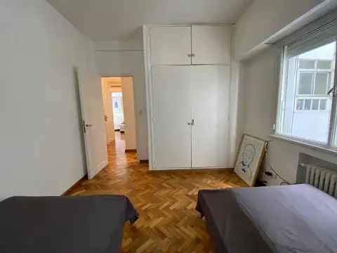 Departamento en Alquiler Temporal de 4 ambientes