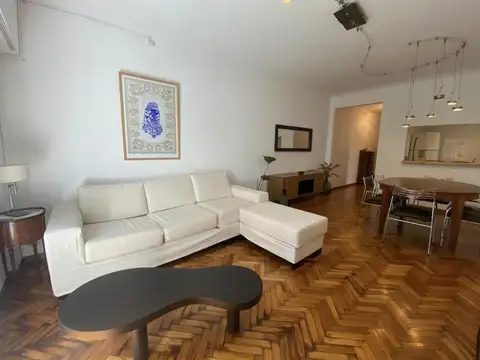 Departamento en Alquiler Temporal 50 años