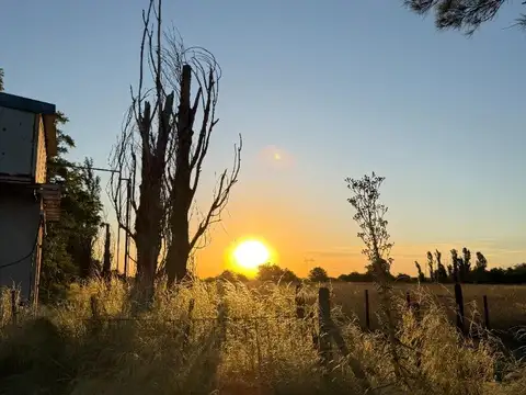 Terreno en Venta en Diego Gaynor, USD 3.500