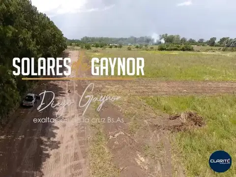 Terreno en Venta de 600,0 m2