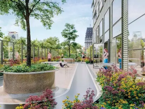 Departamento en Alquiler A Estrenar