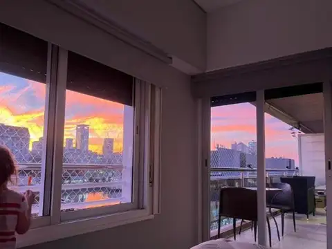 Departamento en Alquiler de Monoambiente