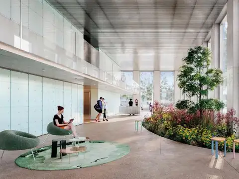 Departamento en Alquiler Apto profesional