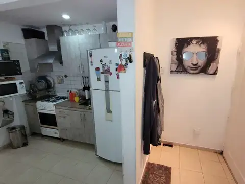 Venta tres ambientes Ramos Mejia.