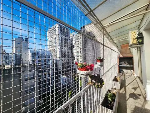 Departamento en Venta 55 años