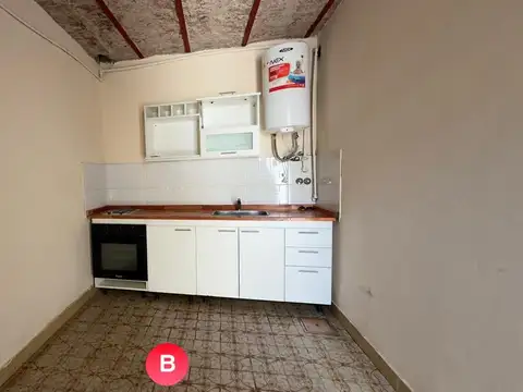 Depto Tipo Casa en Alquiler en Villa Real, $ 750.000