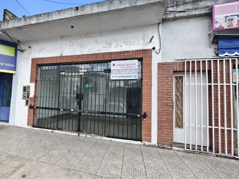 Don Bosco 3267 , Piso 0