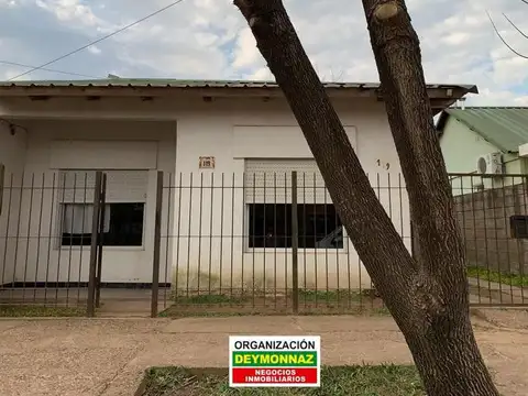 2 Casas en venta en Colón