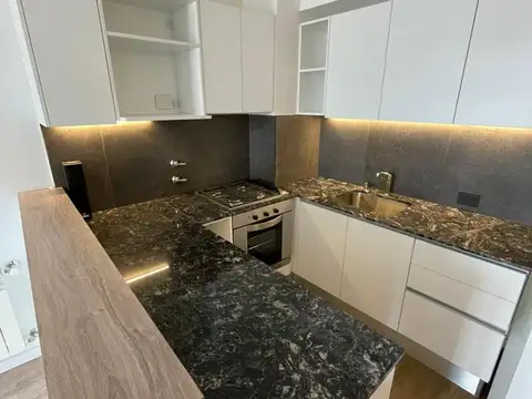 Departamento en Alquiler de 2 ambientes
