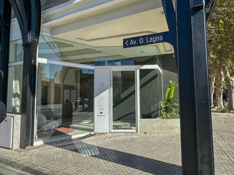 Alquiler Departamento de 1 Dormitorio Premium en barrio Lourdes